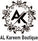 AK Alkareem Boutique - Home